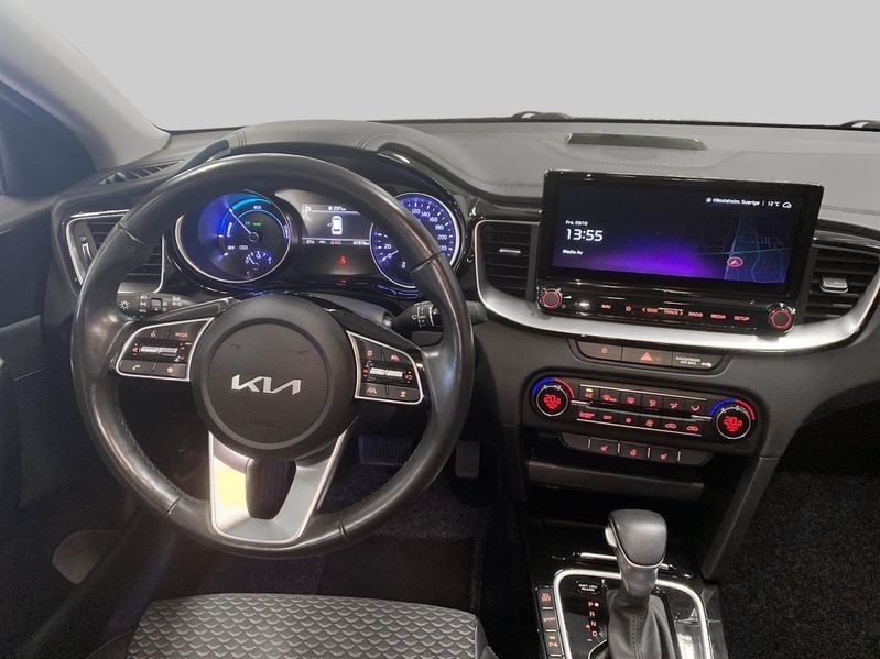 Kia Cee´d bild 7