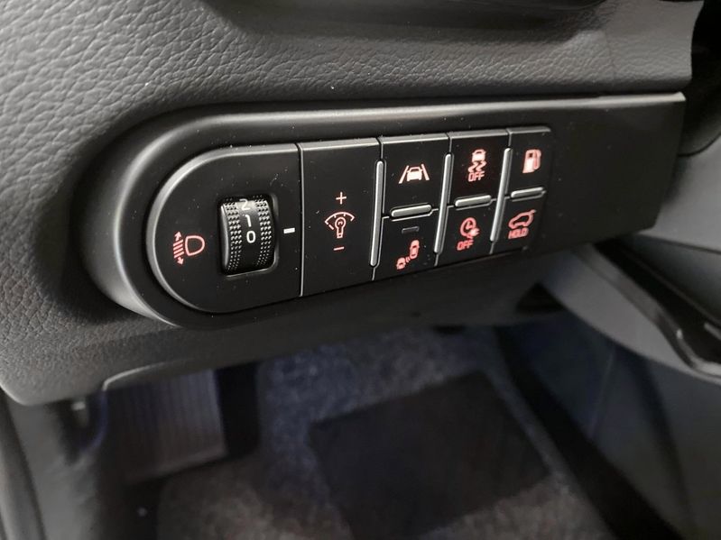 Kia Cee´d bild 18
