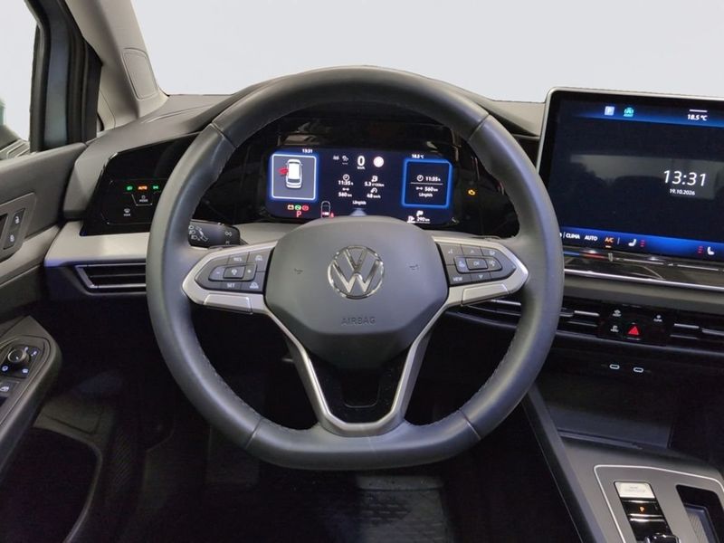 Volkswagen Golf bild 10