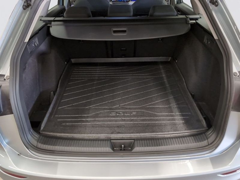 Volkswagen Golf bild 16