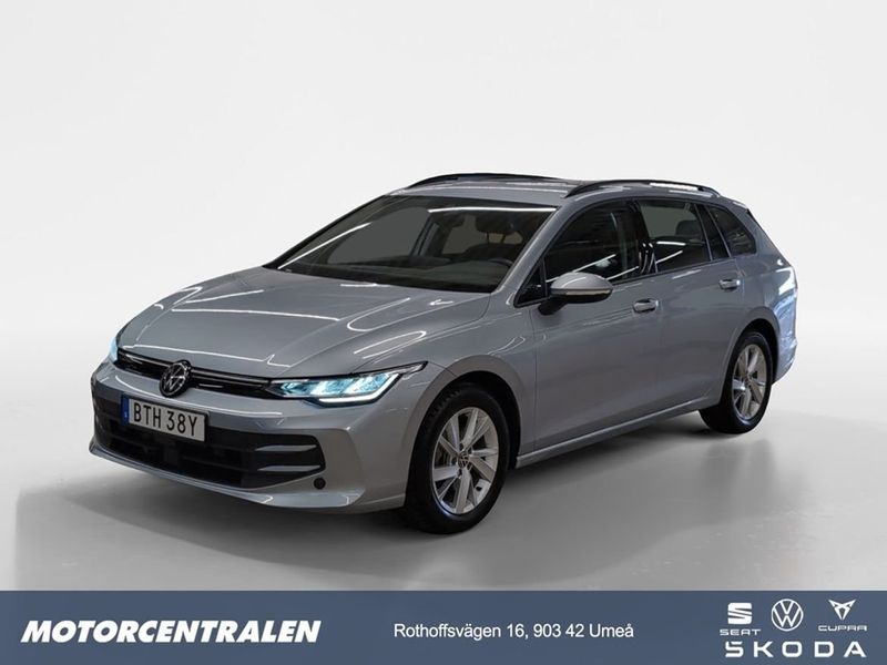 Volkswagen Golf bild 2