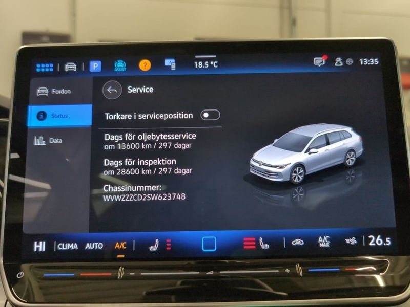 Volkswagen Golf bild 20
