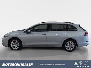 Volkswagen Golf bild 3