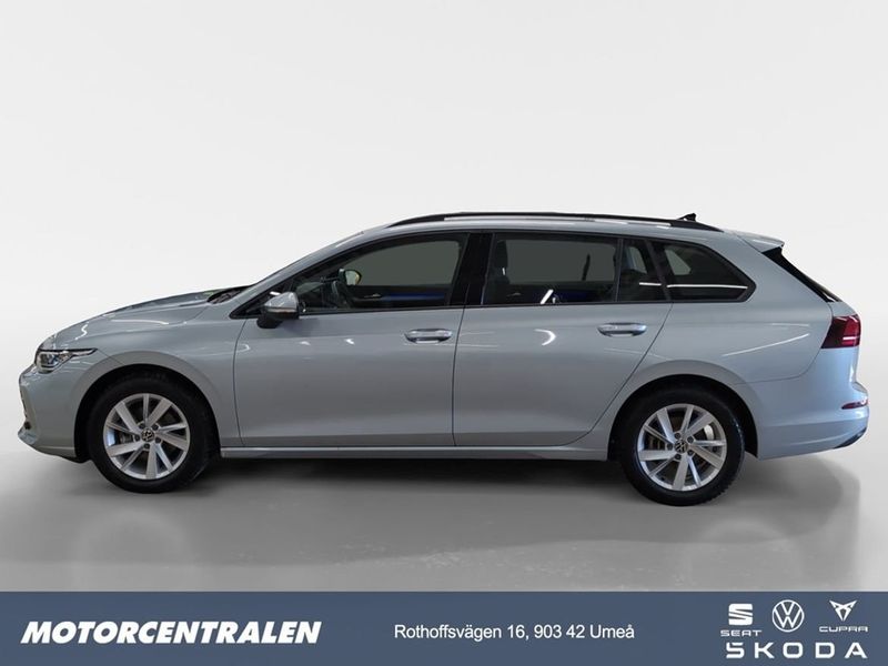 Volkswagen Golf bild 3