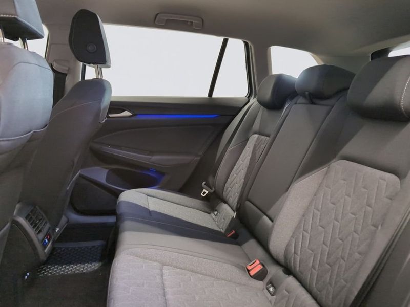 Volkswagen Golf bild 13