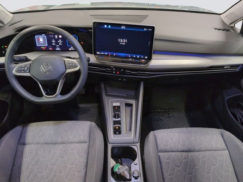 Volkswagen Golf bild 9