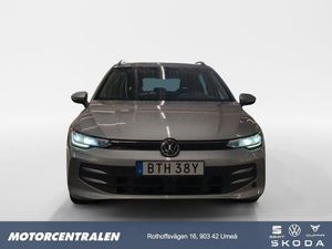 Volkswagen Golf bild 1