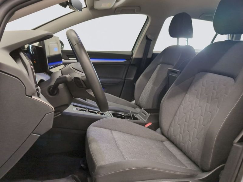 Volkswagen Golf bild 7