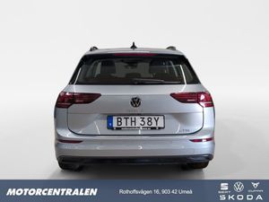 Volkswagen Golf bild 5
