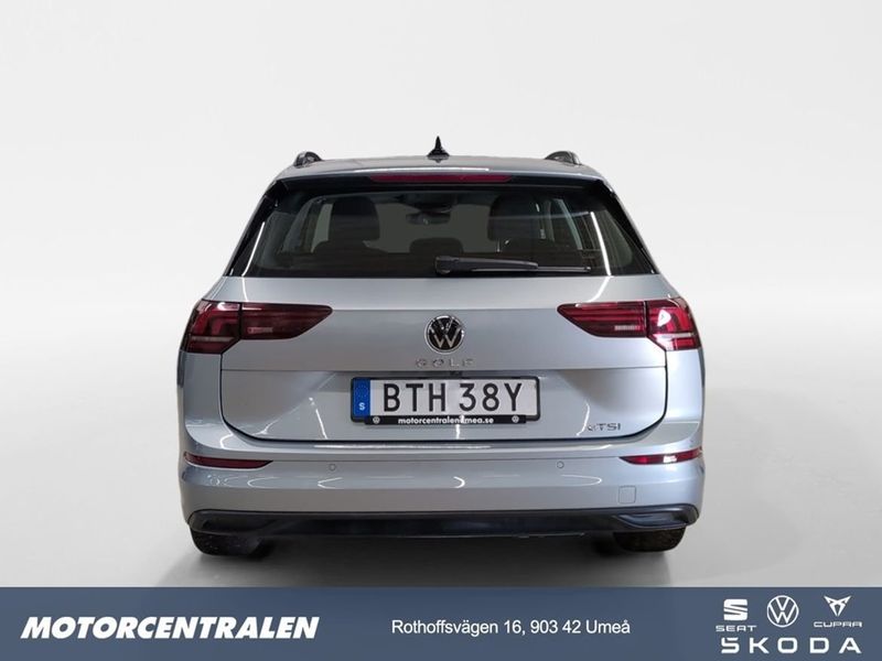 Volkswagen Golf bild 5