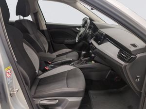 Skoda Kamiq bild 14