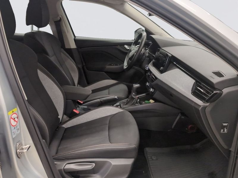 Skoda Kamiq bild 14