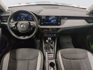 Skoda Kamiq bild 9