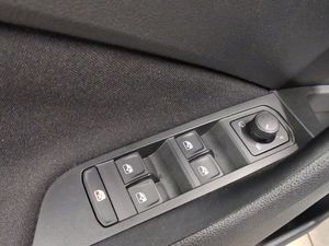 Skoda Kamiq bild 8