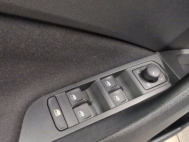 Skoda Kamiq bild 8