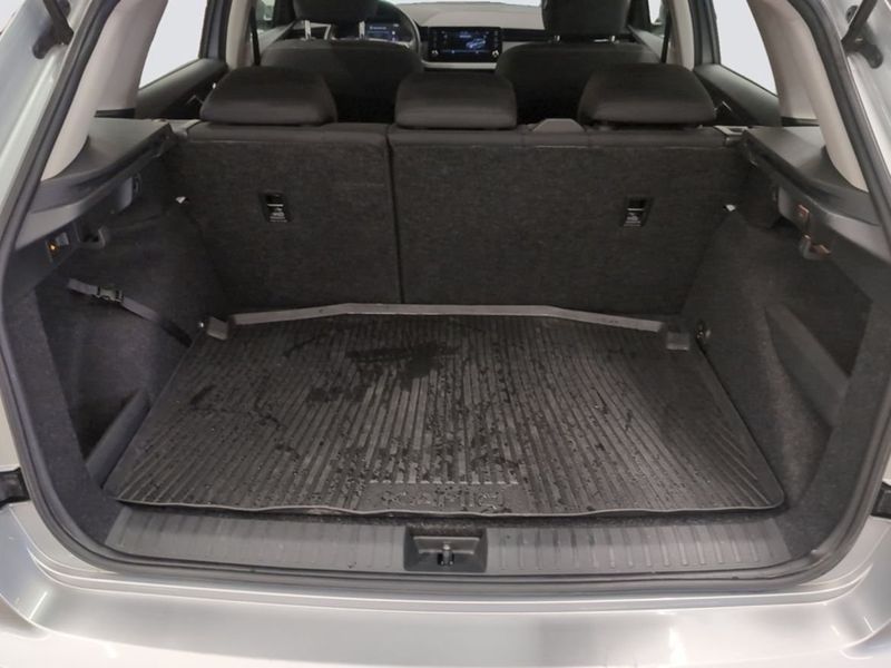 Skoda Kamiq bild 16