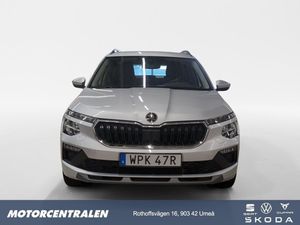 Skoda Kamiq bild 5