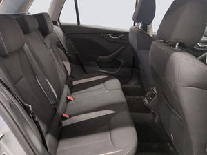 Skoda Kamiq bild 15