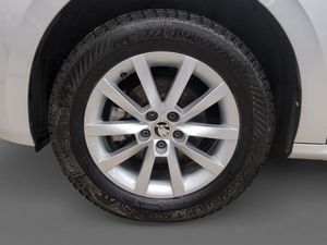 Skoda Kamiq bild 6