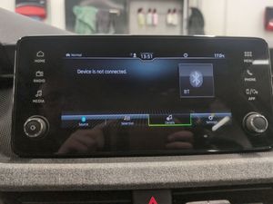 Skoda Kamiq bild 19