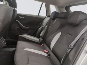 Skoda Kamiq bild 13