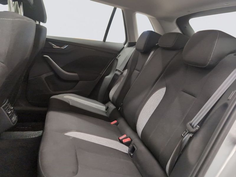 Skoda Kamiq bild 13
