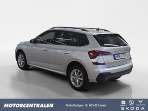 Skoda Kamiq bild 3