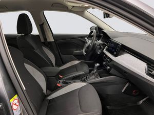 Skoda Kamiq bild 12