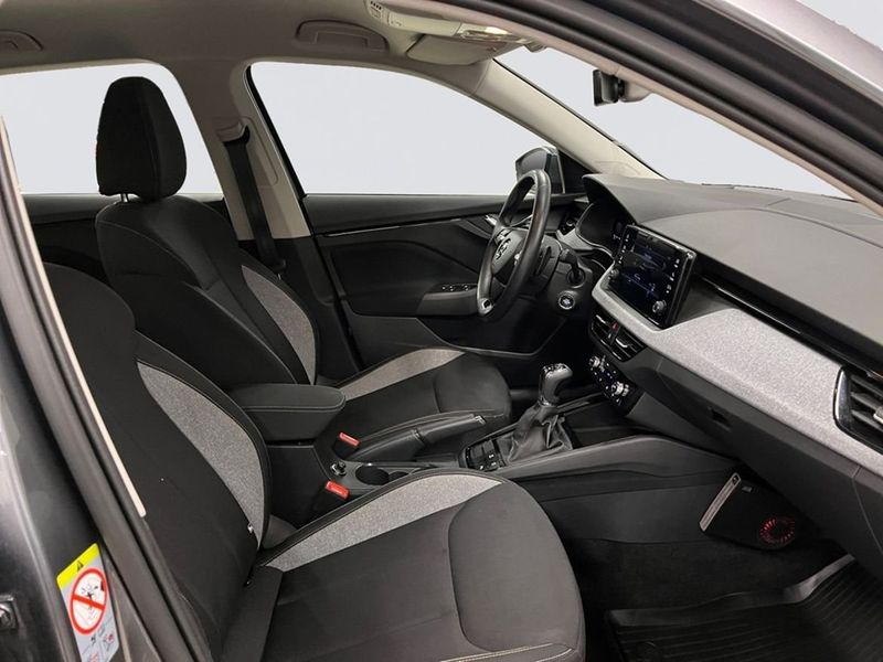 Skoda Kamiq bild 12