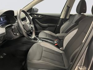 Skoda Kamiq bild 5