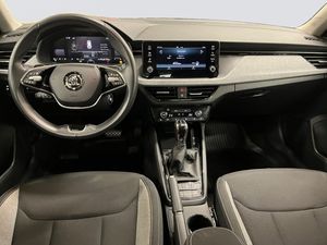 Skoda Kamiq bild 7