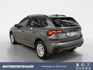 Skoda Kamiq bild 1