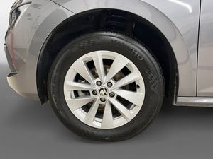 Skoda Kamiq bild 4