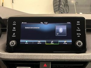 Skoda Kamiq bild 18