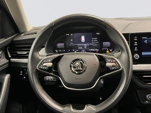 Skoda Kamiq bild 8