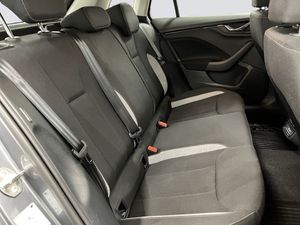 Skoda Kamiq bild 13