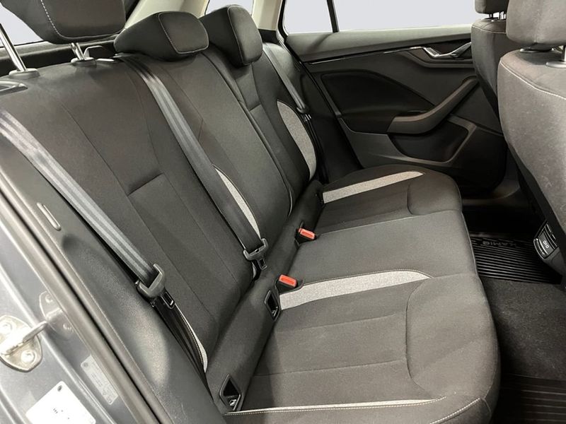 Skoda Kamiq bild 13