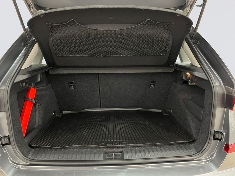Skoda Kamiq bild 14