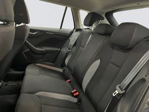 Skoda Kamiq bild 11
