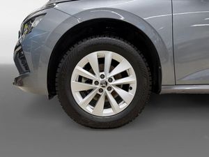Skoda Kamiq bild 6