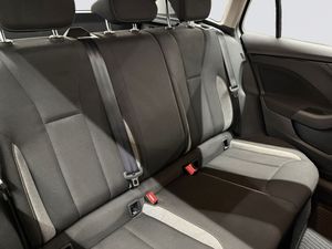 Skoda Kamiq bild 15