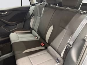 Skoda Kamiq bild 13