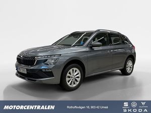 Skoda Kamiq bild 1