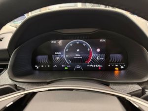Skoda Kamiq bild 11