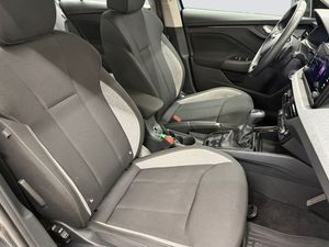 Skoda Kamiq bild 14