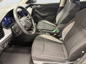 Skoda Kamiq bild 7