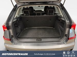 Skoda Kamiq bild 16
