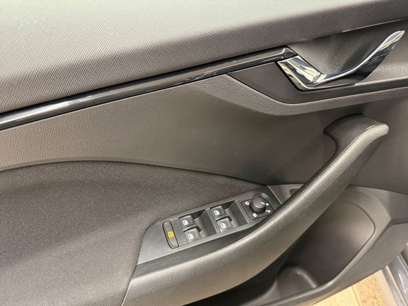Skoda Kamiq bild 8