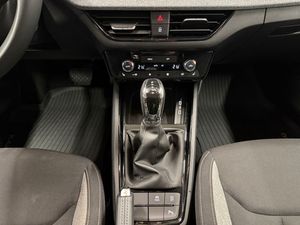 Skoda Kamiq bild 12
