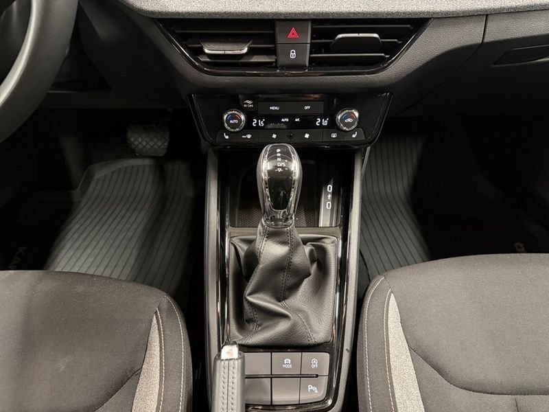 Skoda Kamiq bild 12